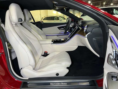 2027 Mercedes-Benz CLE 300 4MATIC® Cabriolet