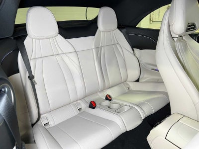 2027 Mercedes-Benz CLE 300 4MATIC® Cabriolet