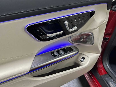 2027 Mercedes-Benz CLE 300 4MATIC® Cabriolet