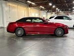 2027 Mercedes-Benz CLE 300 4MATIC® Cabriolet