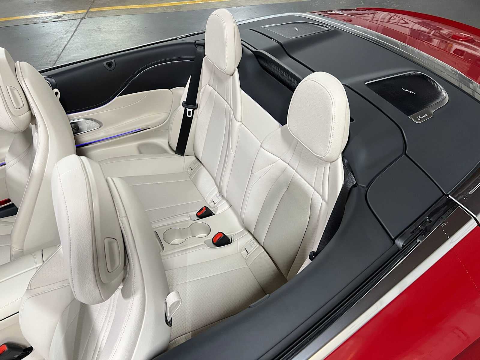 2027 Mercedes-Benz CLE 300 4MATIC® Cabriolet