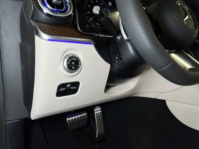 2027 Mercedes-Benz CLE 300 4MATIC® Cabriolet