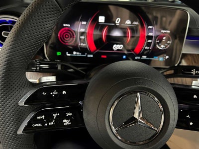 2027 Mercedes-Benz CLE 300 4MATIC® Cabriolet