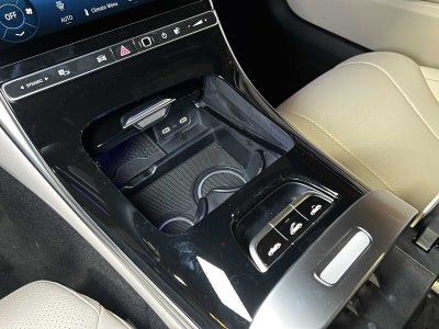 2027 Mercedes-Benz CLE 300 4MATIC® Cabriolet