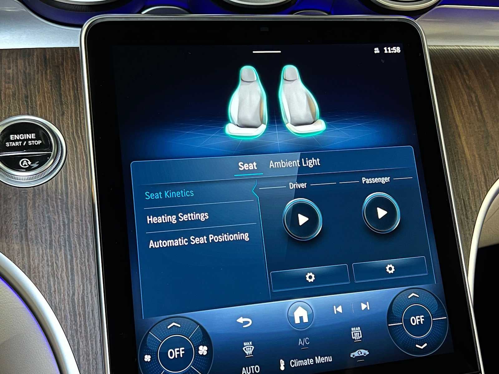 2027 Mercedes-Benz CLE 300 4MATIC® Cabriolet