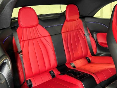 2027 Mercedes-Benz CLE 450 4MATIC® Cabriolet
