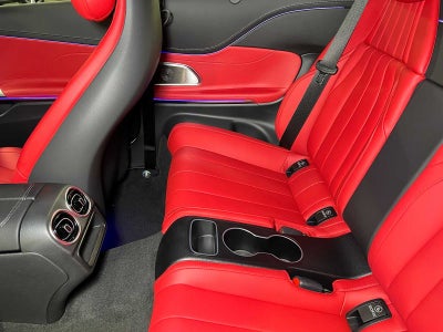 2027 Mercedes-Benz CLE 450 4MATIC® Cabriolet