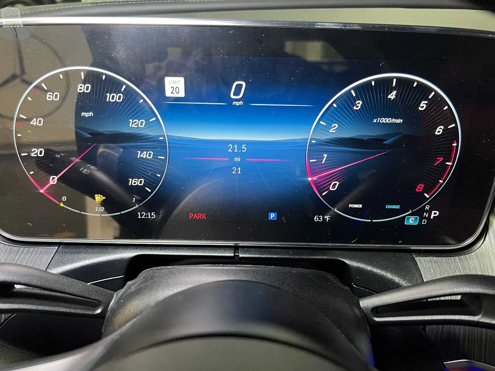 2027 Mercedes-Benz CLE 450 4MATIC® Cabriolet
