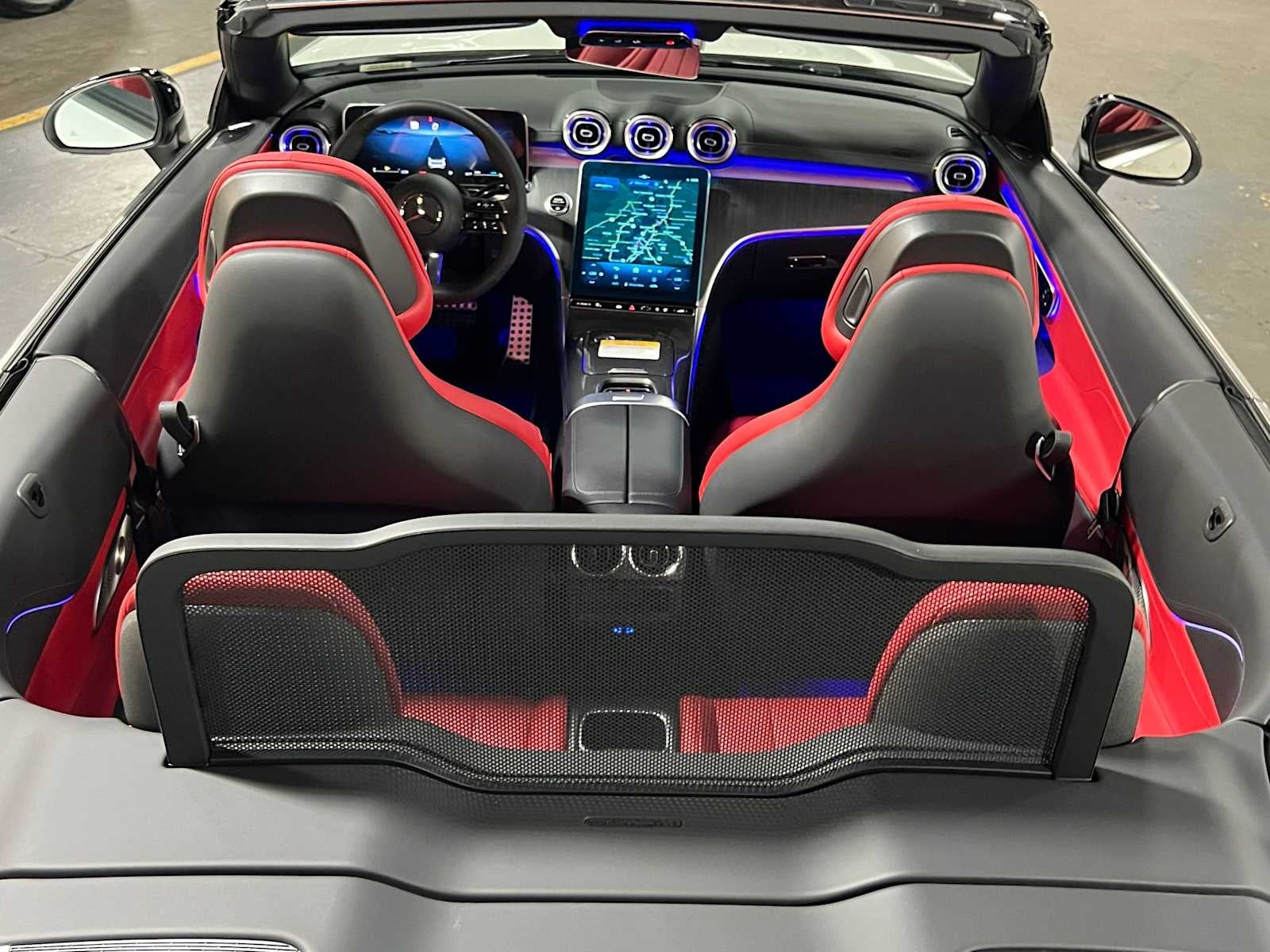 2027 Mercedes-Benz CLE 450 4MATIC® Cabriolet