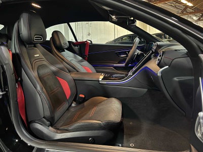 2026 Mercedes-Benz AMG® CLE 53 4MATIC®+ Cabriolet