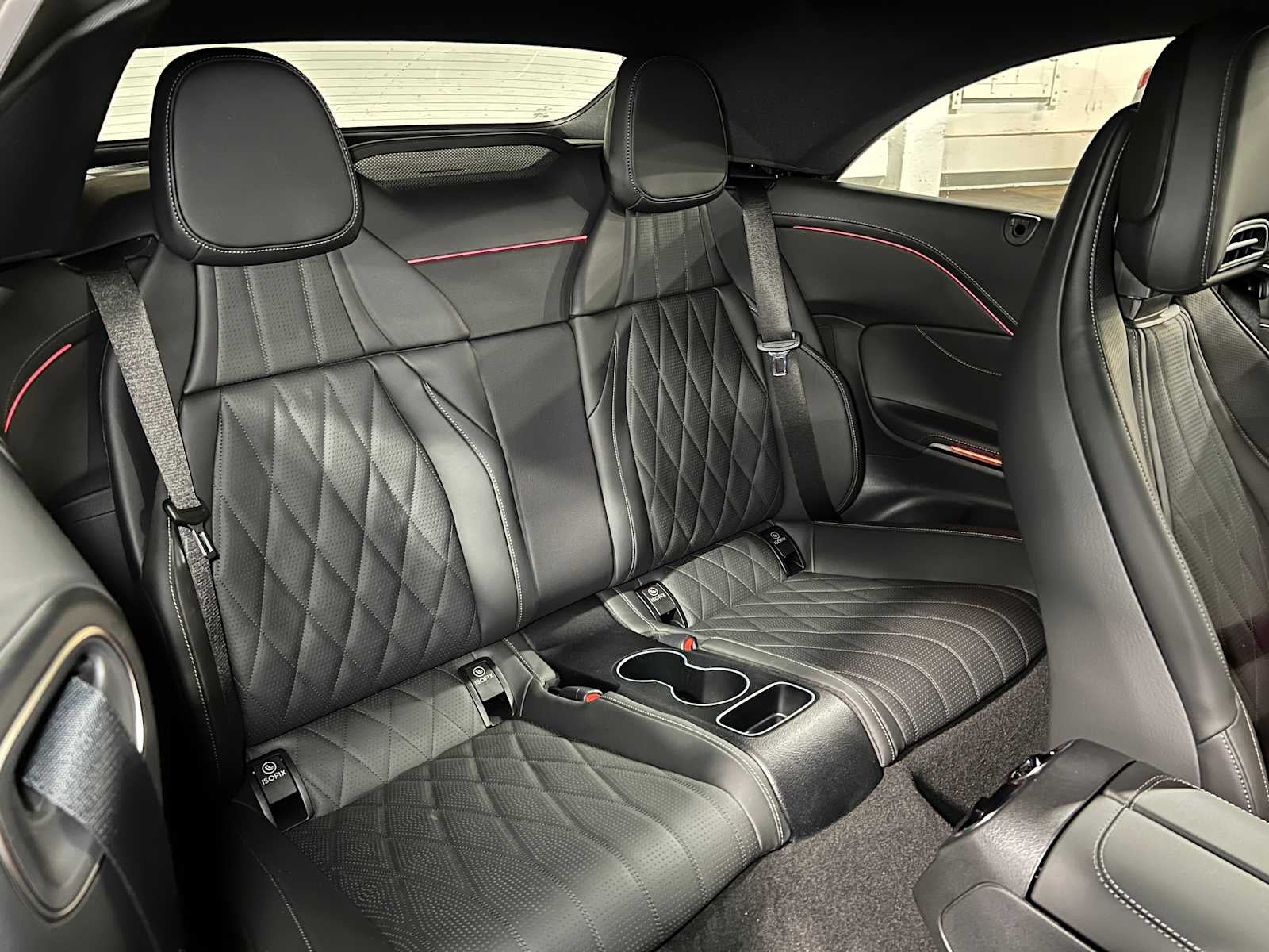 2026 Mercedes-Benz AMG® CLE 53 4MATIC®+ Cabriolet