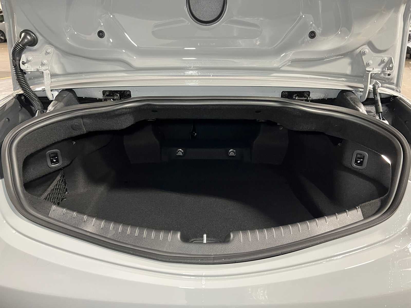 2026 Mercedes-Benz AMG® CLE 53 4MATIC®+ Cabriolet