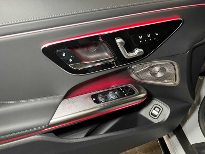 2026 Mercedes-Benz AMG® CLE 53 4MATIC®+ Cabriolet