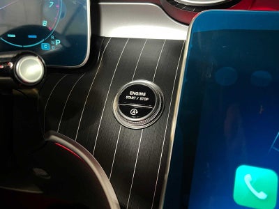 2026 Mercedes-Benz AMG® CLE 53 4MATIC®+ Cabriolet