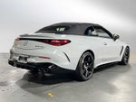 2026 Mercedes-Benz AMG® CLE 53 4MATIC®+ Cabriolet