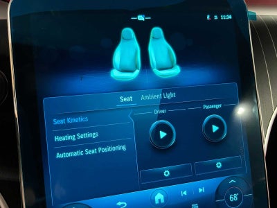 2026 Mercedes-Benz AMG® CLE 53 4MATIC®+ Cabriolet