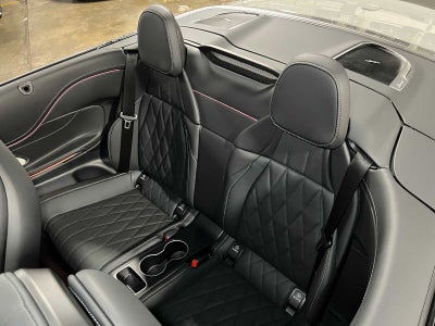 2026 Mercedes-Benz AMG® CLE 53 4MATIC®+ Cabriolet