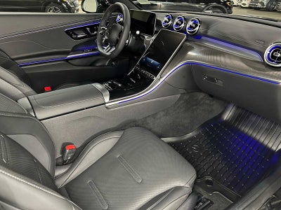 2026 Mercedes-Benz AMG® CLE 53 4MATIC®+ Cabriolet