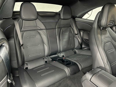 2026 Mercedes-Benz AMG® CLE 53 4MATIC®+ Cabriolet