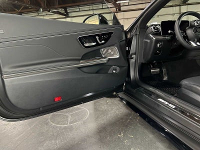 2026 Mercedes-Benz AMG® CLE 53 4MATIC®+ Cabriolet