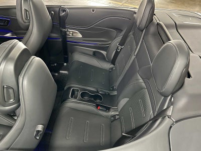 2026 Mercedes-Benz AMG® CLE 53 4MATIC®+ Cabriolet