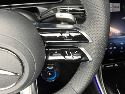 2026 Mercedes-Benz AMG® CLE 53 4MATIC®+ Cabriolet