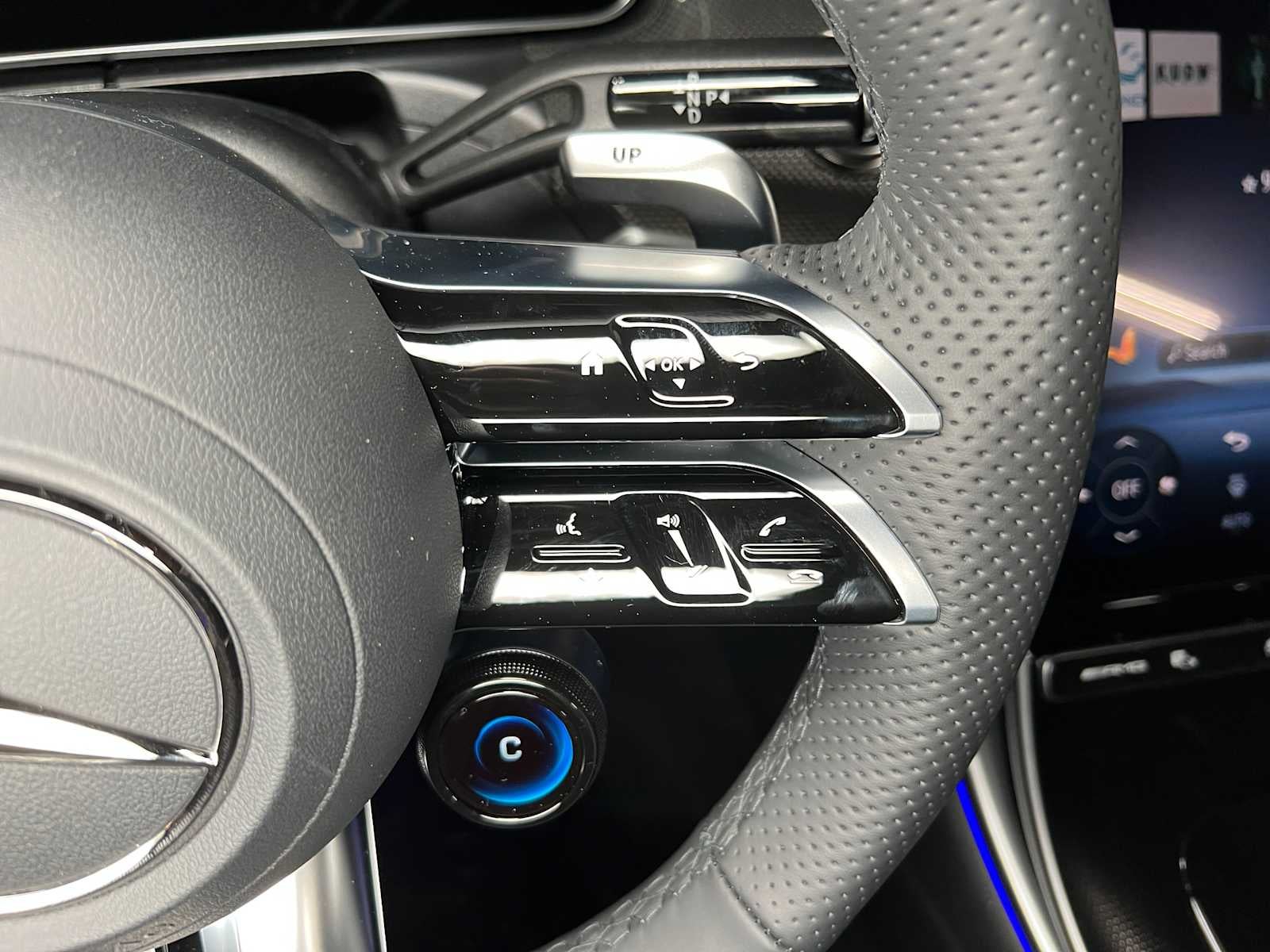 2026 Mercedes-Benz AMG® CLE 53 4MATIC®+ Cabriolet