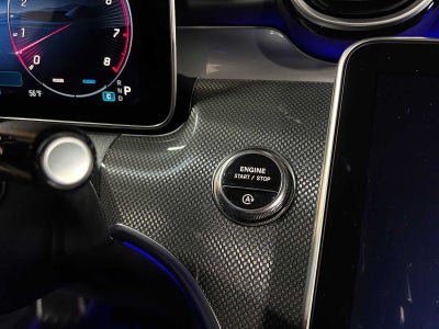 2026 Mercedes-Benz AMG® CLE 53 4MATIC®+ Cabriolet