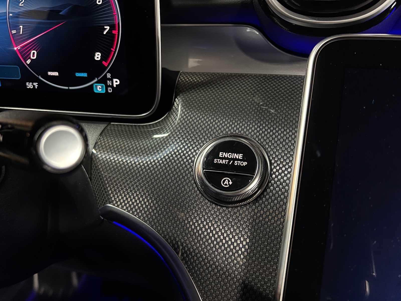 2026 Mercedes-Benz AMG® CLE 53 4MATIC®+ Cabriolet