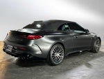 2026 Mercedes-Benz AMG® CLE 53 4MATIC®+ Cabriolet