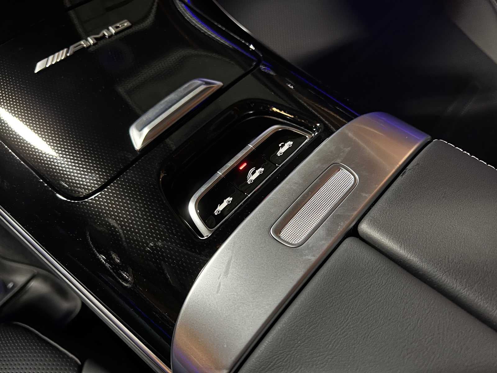 2026 Mercedes-Benz AMG® CLE 53 4MATIC®+ Cabriolet