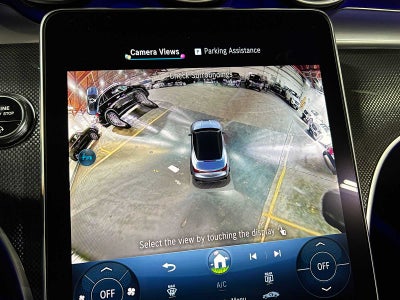 2026 Mercedes-Benz AMG® CLE 53 4MATIC®+ Cabriolet