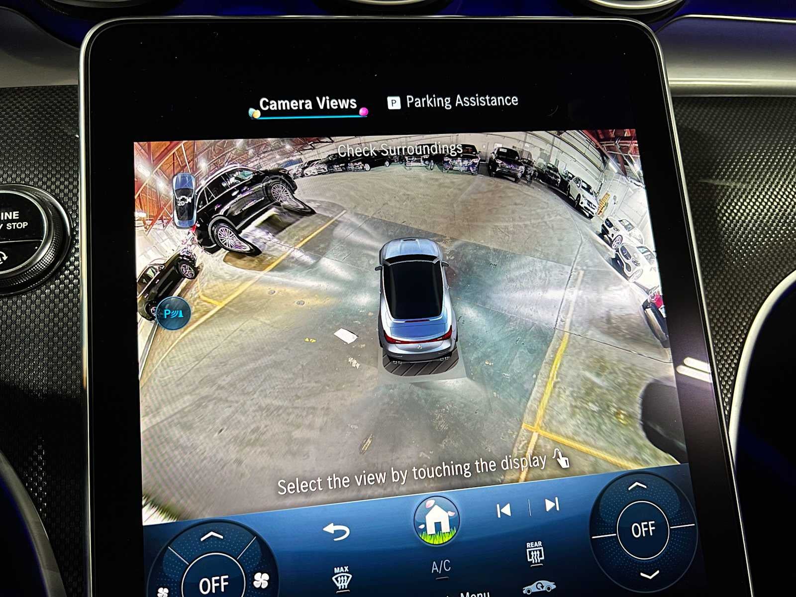 2026 Mercedes-Benz AMG® CLE 53 4MATIC®+ Cabriolet