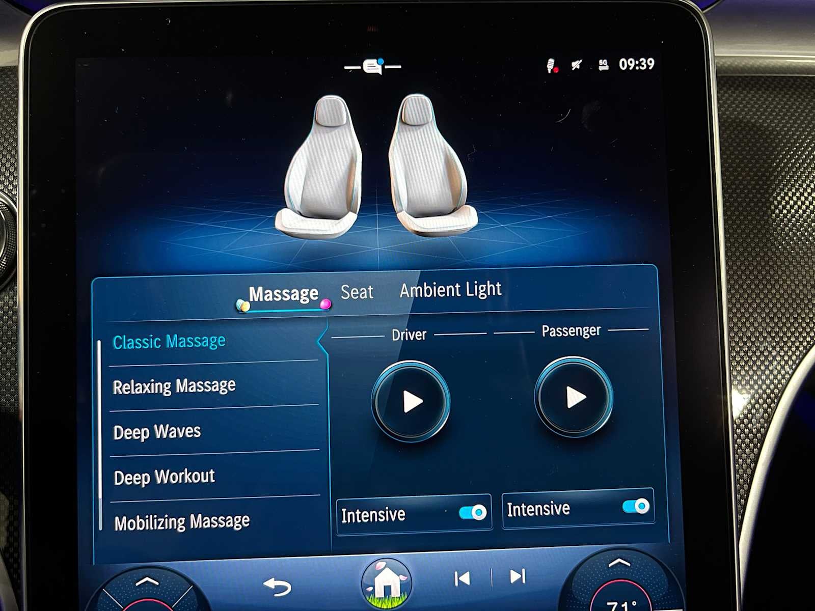 2026 Mercedes-Benz AMG® CLE 53 4MATIC®+ Cabriolet