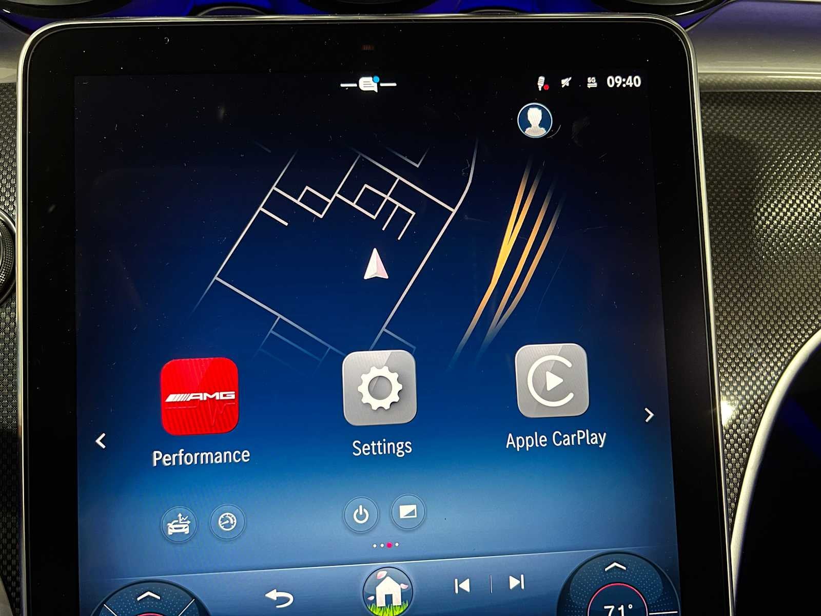 2026 Mercedes-Benz AMG® CLE 53 4MATIC®+ Cabriolet