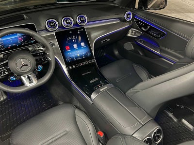 2026 Mercedes-Benz AMG® CLE 53 4MATIC®+ Cabriolet