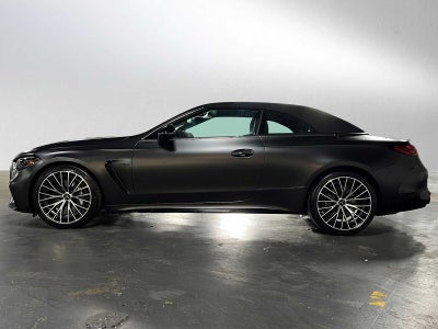 2026 Mercedes-Benz AMG® CLE 53 4MATIC®+ Cabriolet