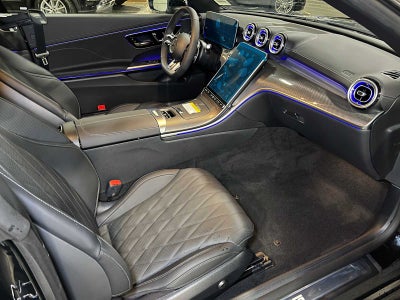 2026 Mercedes-Benz CLE AMG® CLE 53