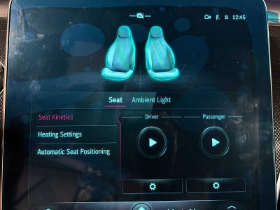 2026 Mercedes-Benz CLE AMG® CLE 53