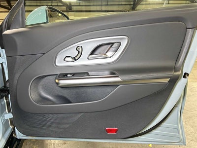 2027 Mercedes-Benz CLA 220 Hybrid FWD