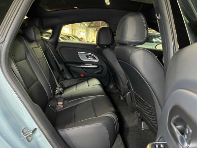 2027 Mercedes-Benz CLA 220 Hybrid FWD