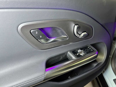 2027 Mercedes-Benz CLA 220 Hybrid FWD