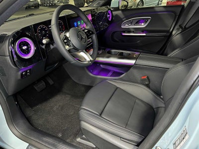 2027 Mercedes-Benz CLA 220 Hybrid FWD