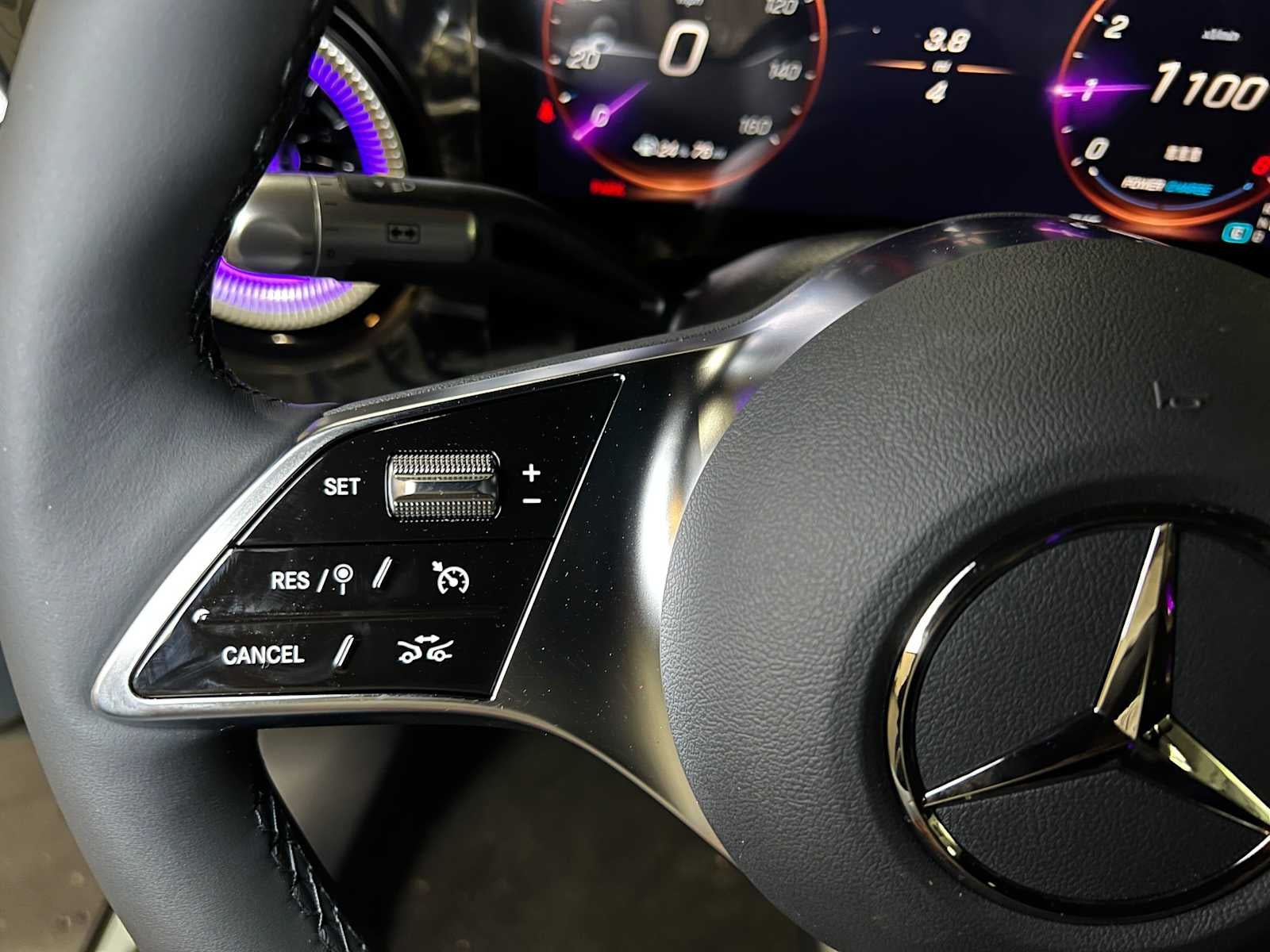 2027 Mercedes-Benz CLA 220 Hybrid FWD