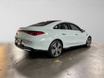 2027 Mercedes-Benz CLA 220 Hybrid FWD