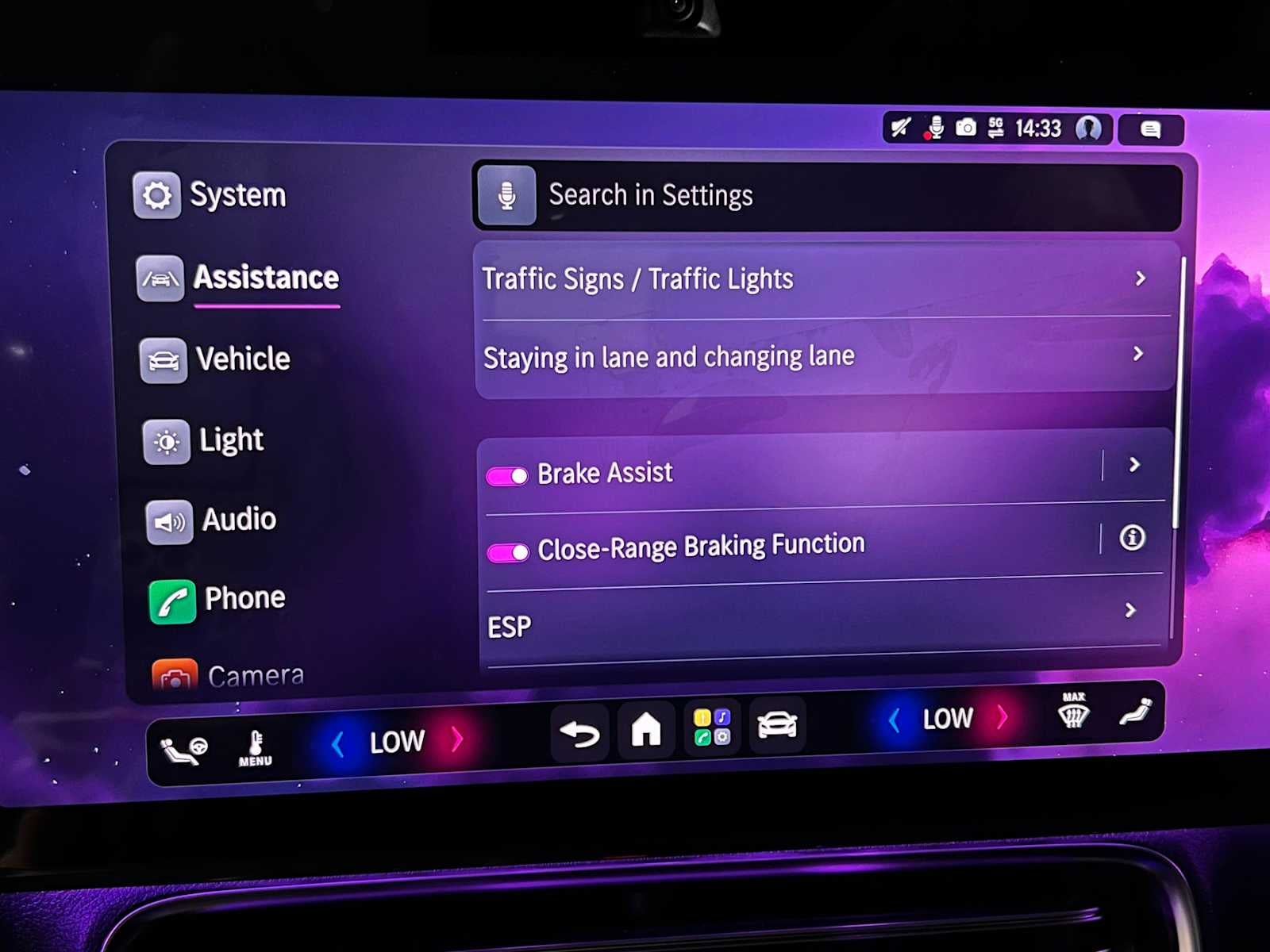 2027 Mercedes-Benz CLA 220 Hybrid FWD