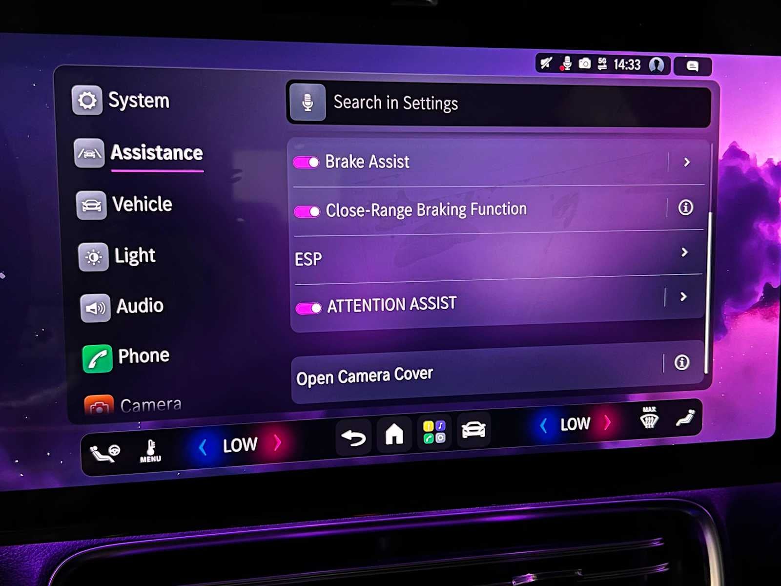 2027 Mercedes-Benz CLA 220 Hybrid FWD