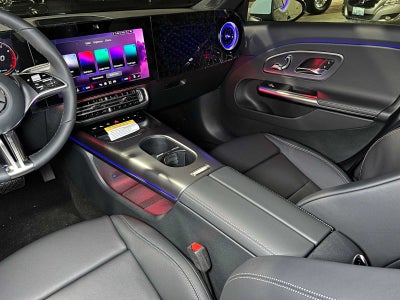 2027 Mercedes-Benz CLA 220 Hybrid FWD