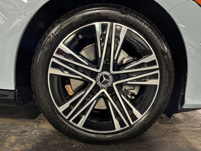 2027 Mercedes-Benz CLA 220 Hybrid FWD