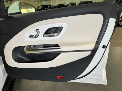 2027 Mercedes-Benz CLA 220 Hybrid FWD